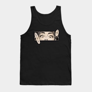 OH NO! Tank Top